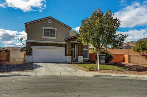 4010 Passing Storm Ln, North Las Vegas, NV 89031