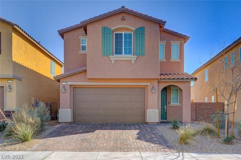 6218 Orions Belt Peak St, North Las Vegas, NV 89031