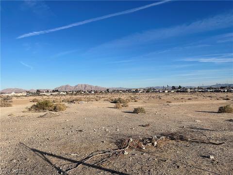 Sunset Ave, North Las Vegas, NV 89032
