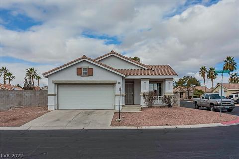 5541 Morningcross St, Las Vegas, NV 89130