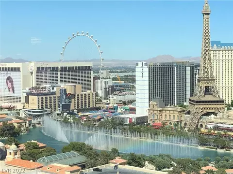 2600 W Harmon Ave #23030, Las Vegas, NV 89158