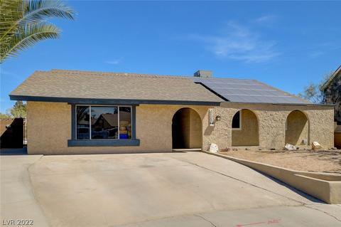 4234 El Cid Way, Las Vegas, NV 89121
