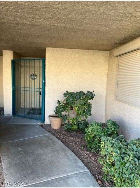 2191 Pinetop Ln #106, Las Vegas, NV 89119