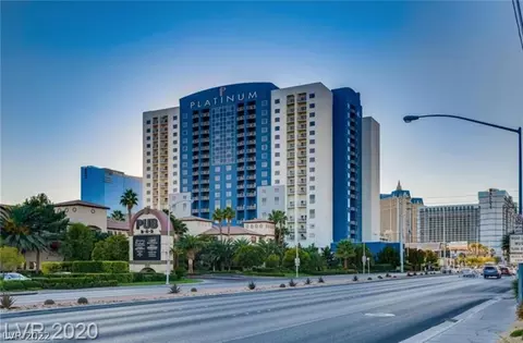 211 Flamingo Rd #615, Las Vegas, NV 89169