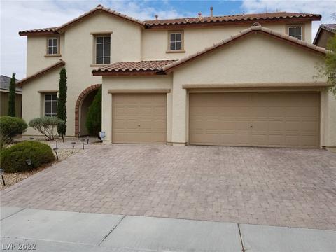 8229 Pink Desert St, North Las Vegas, NV 89085