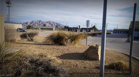 Undisclosed, North Las Vegas, NV 89115