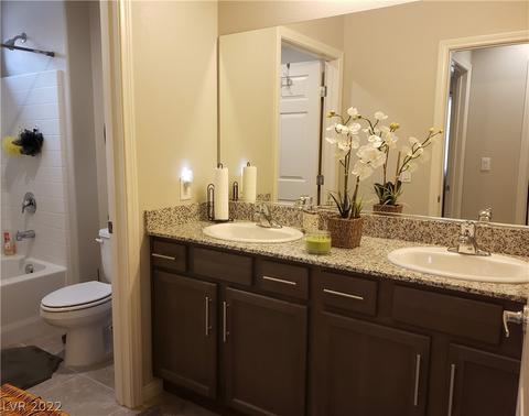 2802 Chetco River St, Laughlin, NV 89029 photo 19