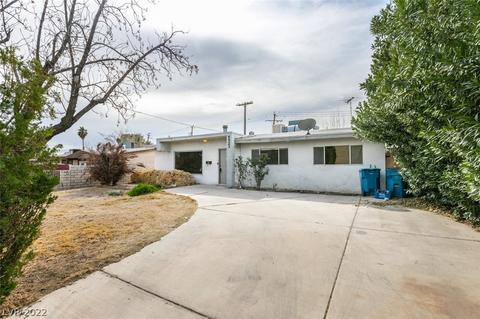 4523 Vegas Valley Dr, Las Vegas, NV 89121