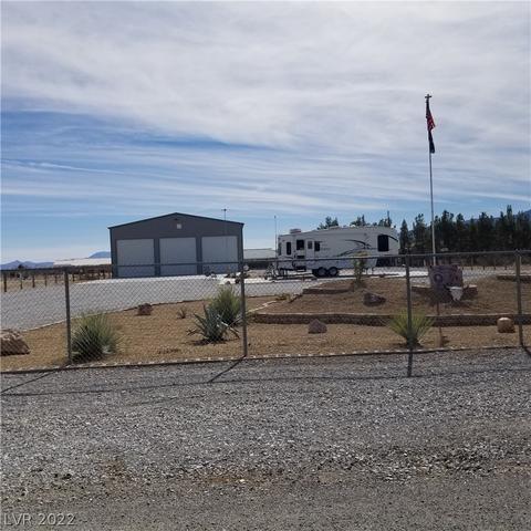 Undisclosed, Pahrump, NV 89048