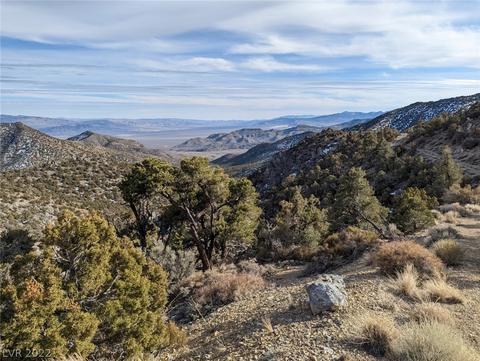 Mt.irish-8 Mines, Alamo, NV 89017