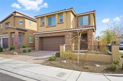 2939 Tremont Ave, Henderson, NV 89052