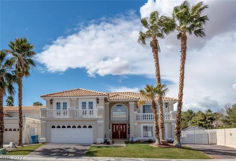 3311 Biscayne Bay Dr, Las Vegas, NV 89117