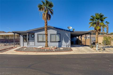1690 Solano Ln, Laughlin, NV 89029