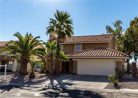 2287 Risco Ln, Laughlin, NV 89029