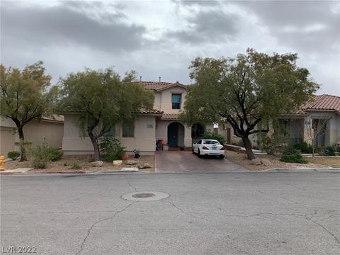 Undisclosed, Las Vegas, NV 89135