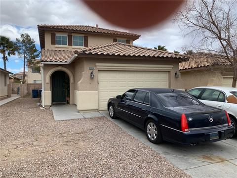 Undisclosed, Las Vegas, NV 89117
