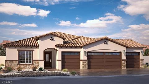 Undisclosed, Las Vegas, NV 89149