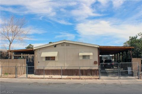 3418 Death Valley Dr, Las Vegas, NV 89122