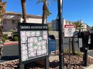 4555 E Sahara Ave #124, Las Vegas, NV 89104