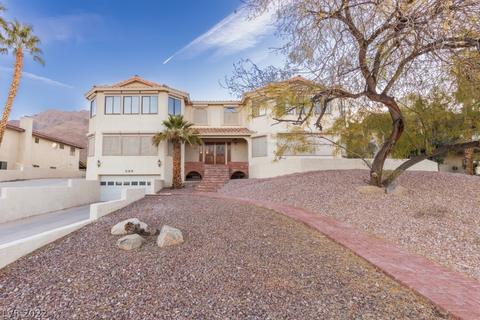 538 Radwick Dr, Las Vegas, NV 89110