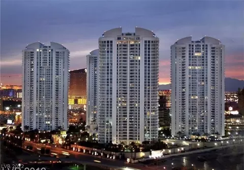 2777 Paradise Rd #908, Las Vegas, NV 89109