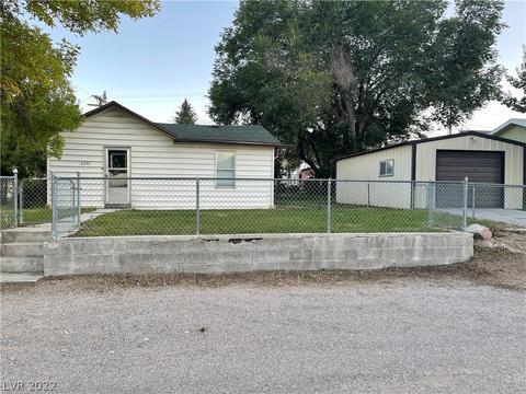 2291 South St, Ely, NV 89301 photo 1