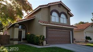44 Quiet Desert Ln, Henderson, NV 89074