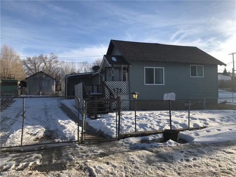 836 Avenue G, Ely, NV 89301