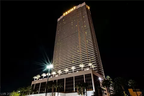 2000 N Fashion Show Dr #3815, Las Vegas, NV 89109