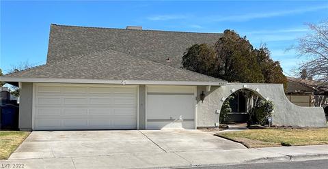 820 Langtry Dr, Las Vegas, NV 89107