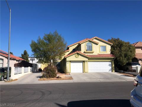 4332 Laurel Hill Dr, North Las Vegas, NV 89032