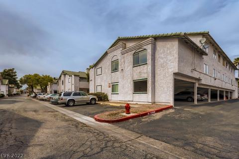 2480 Old Forge Ln #72, Las Vegas, NV 89121