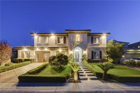 1315 Quiet River Ave, Henderson, NV 89012