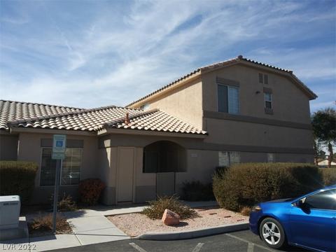 1401 N Michael Way #133, Las Vegas, NV 89108