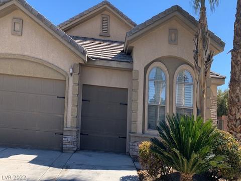 2820 Mustang St, Las Vegas, NV 89108