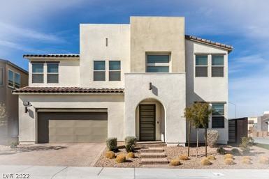 6843 Moorland St, North Las Vegas, NV 89084