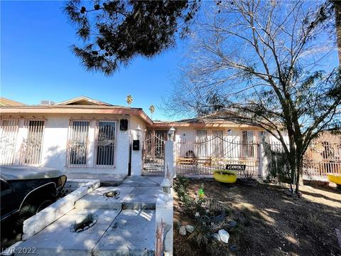1625 E Saint Louis Ave, Las Vegas, NV 89104