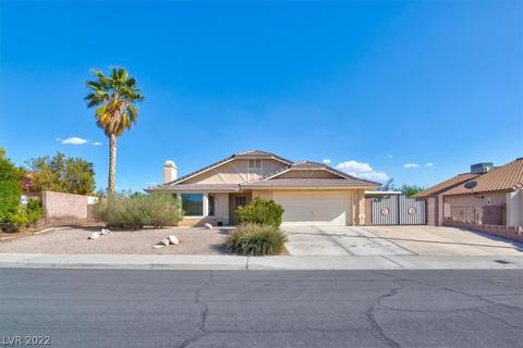85 Wyoming St, Boulder City, NV 89005
