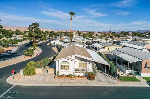 3398 Isle Royale Dr, Las Vegas, NV 89122