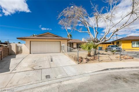 213 Hancock St, Las Vegas, NV 89110