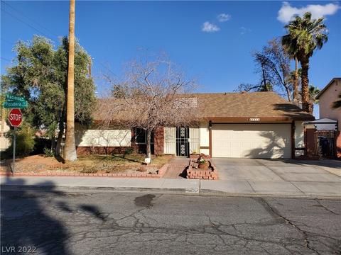 5316 Pistolera Cir, Las Vegas, NV 89120