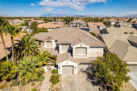 5332 Polizze Ave, Las Vegas, NV 89141