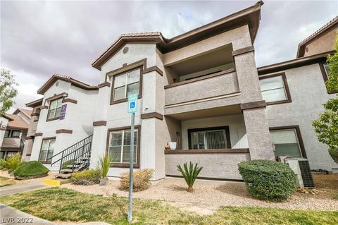 45 Maleena Mesa St #1617, Henderson, NV 89074