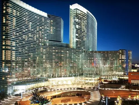 2600 W Harmon Ave #50014, Las Vegas, NV 89158