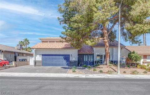 2251 Marlboro Dr, Henderson, NV 89014