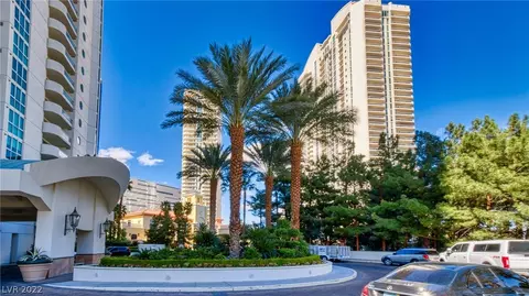 2857 Paradise Rd #403, Las Vegas, NV 89109