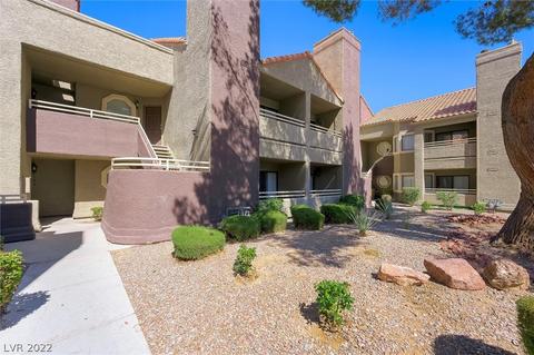 5076 S Rainbow Blvd #203, Las Vegas, NV 89118