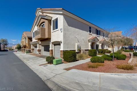 6448 Elwood Mead Ave #101, Las Vegas, NV 89156