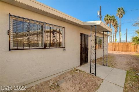 312 Harrison Ave, Las Vegas, NV 89106