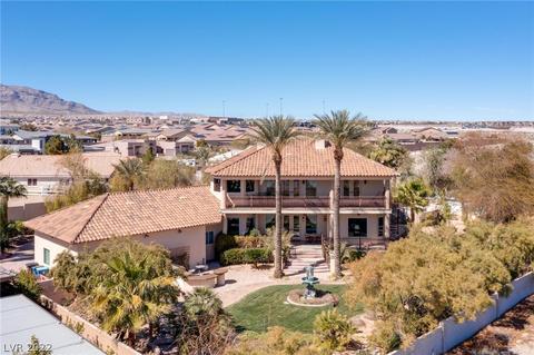 9865 W Regena Ave, Las Vegas, NV 89149